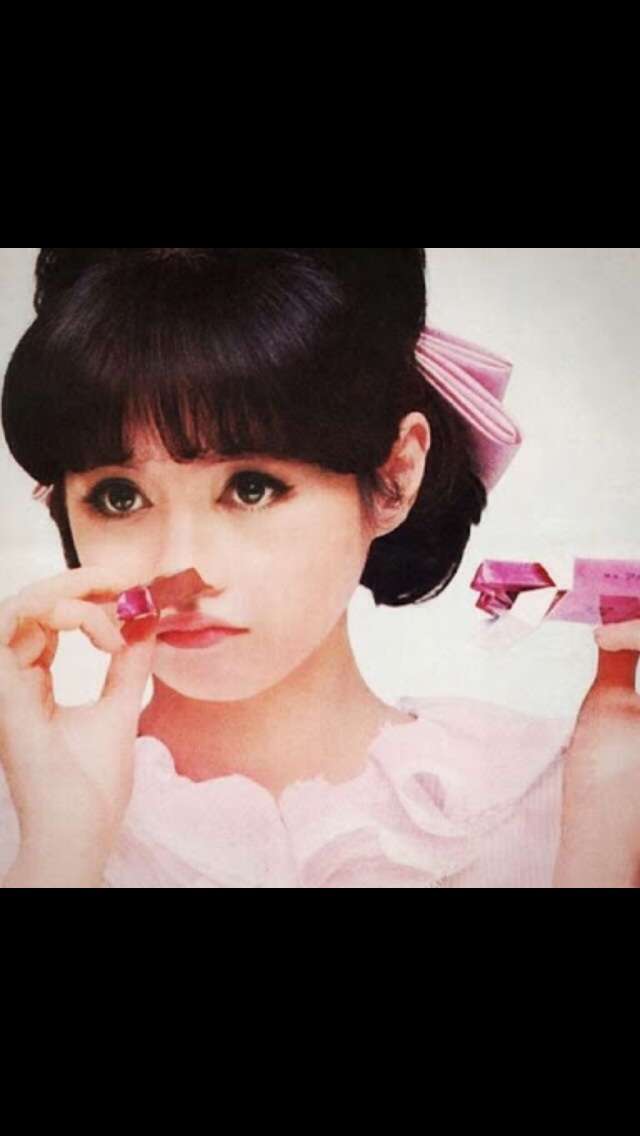 「かわいすぎる」が適切な女の子