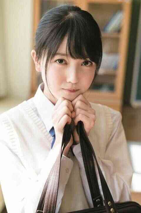 「かわいすぎる」が適切な女の子