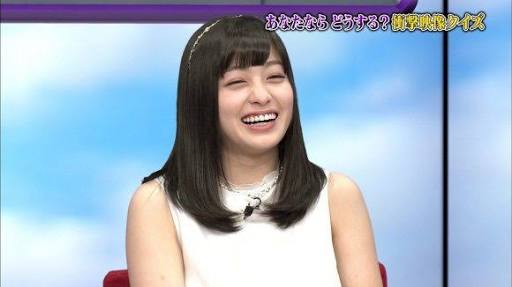 「かわいすぎる」が適切な女の子