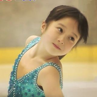 「かわいすぎる」が適切な女の子