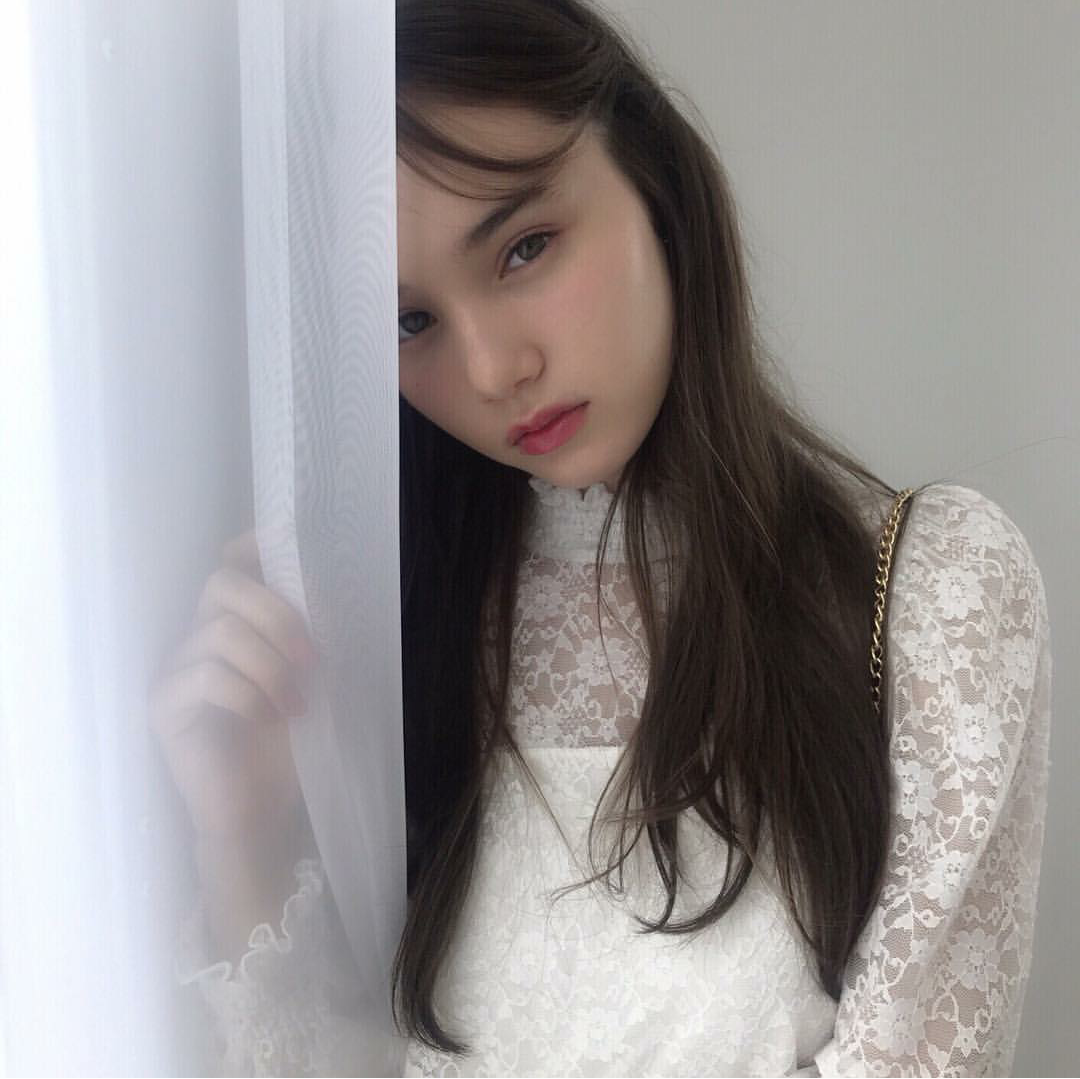 「かわいすぎる」が適切な女の子