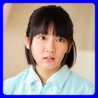 「かわいすぎる」が適切な女の子