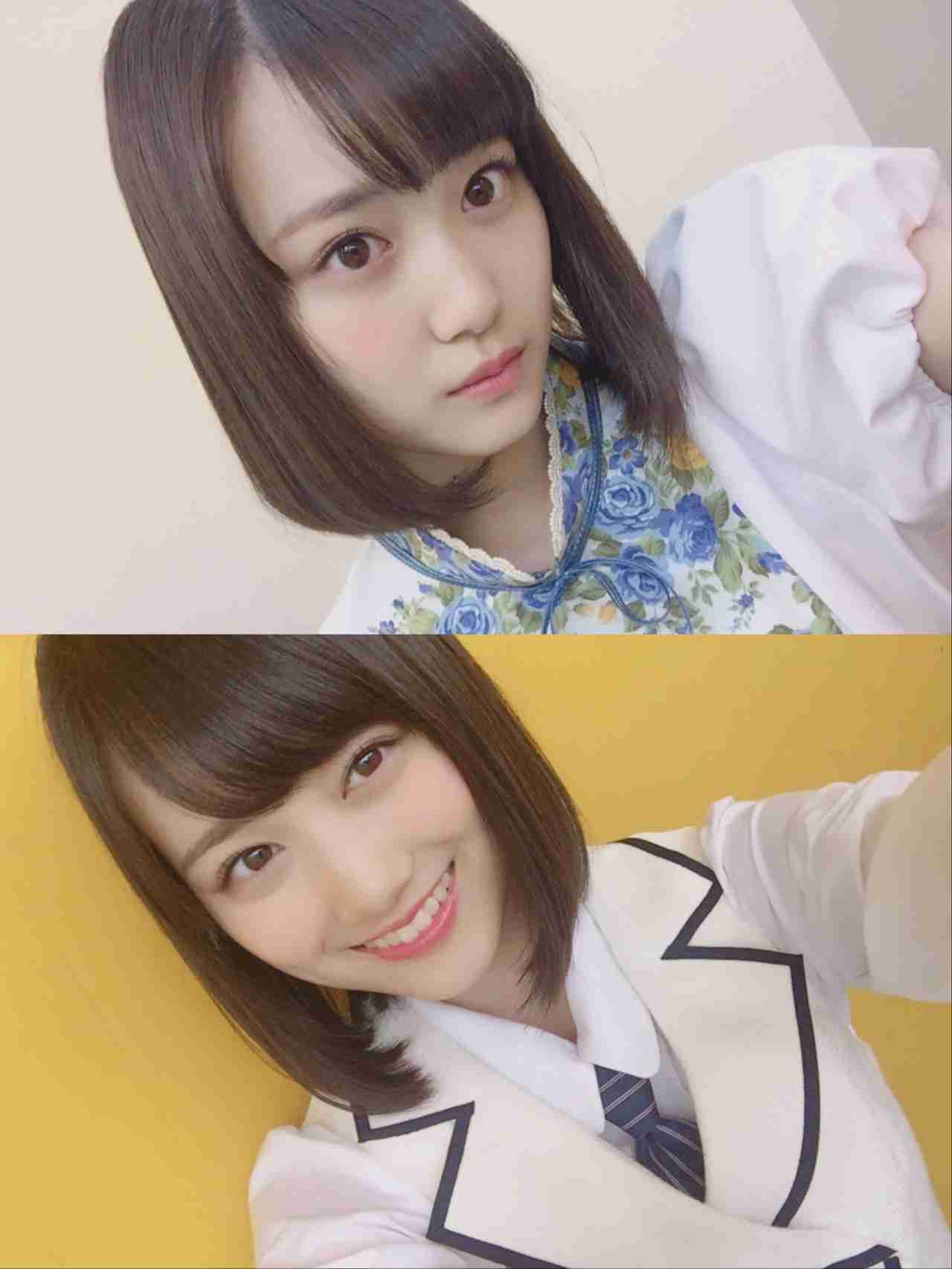「かわいすぎる」が適切な女の子