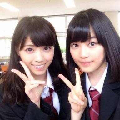 「かわいすぎる」が適切な女の子