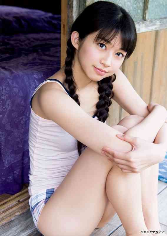 「かわいすぎる」が適切な女の子