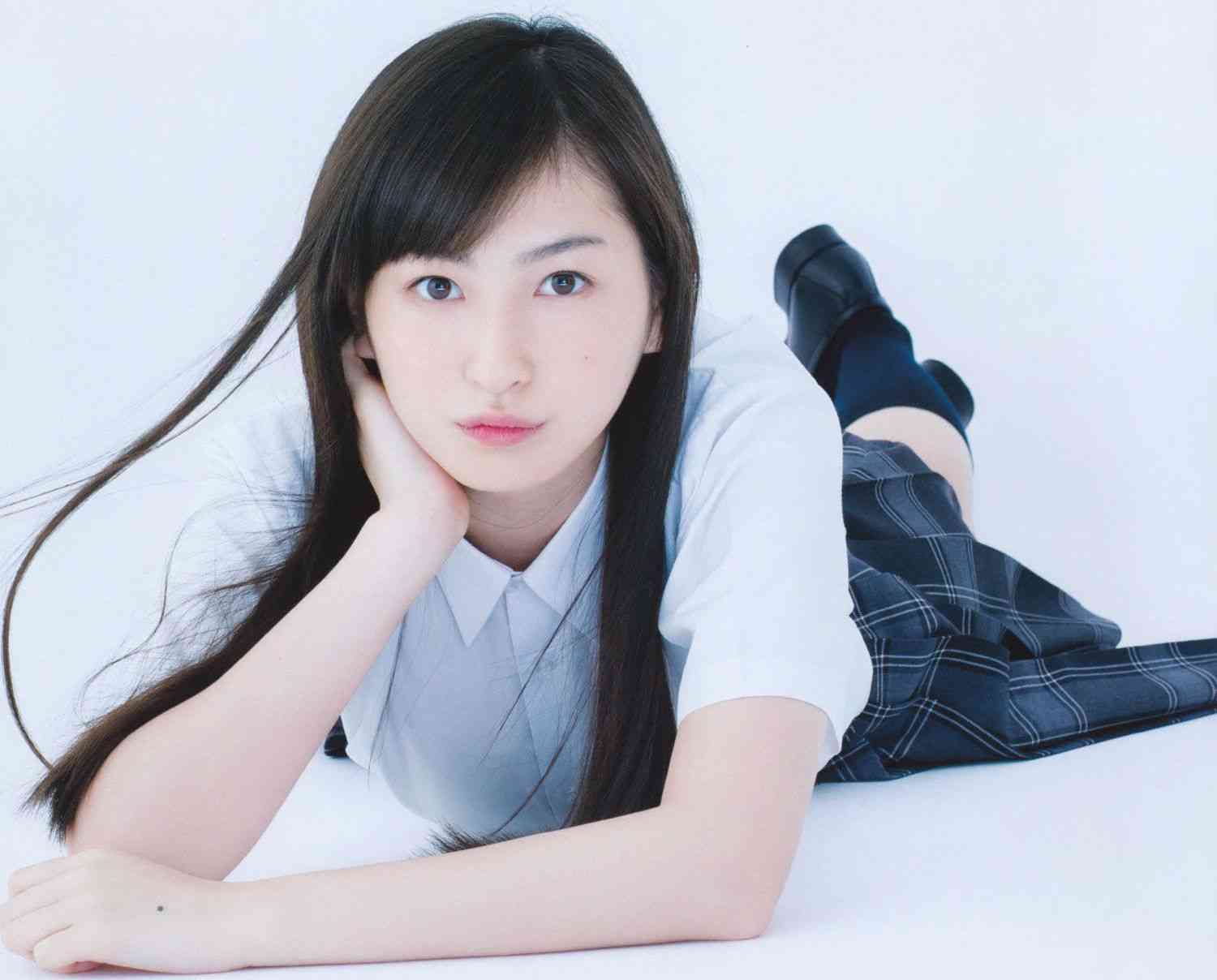 「かわいすぎる」が適切な女の子