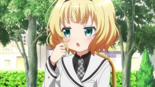 「かわいすぎる」が適切な女の子