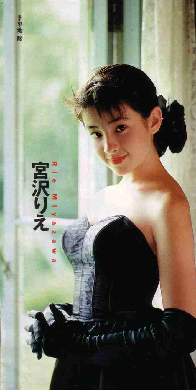 「かわいすぎる」が適切な女の子