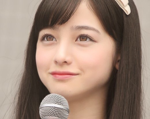 「かわいすぎる」が適切な女の子