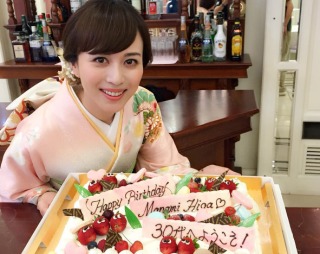 好きなアラサー芸能人