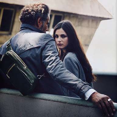 女だけどメンズファッション誌を読んでる人！