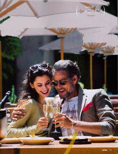 女だけどメンズファッション誌を読んでる人！