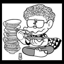 赤塚不二夫さんの漫画たち ガールズちゃんねる Girls Channel