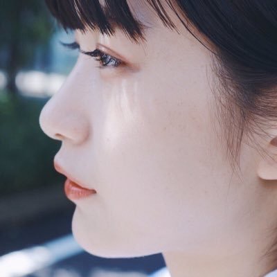 色素薄い系に憧れますか？