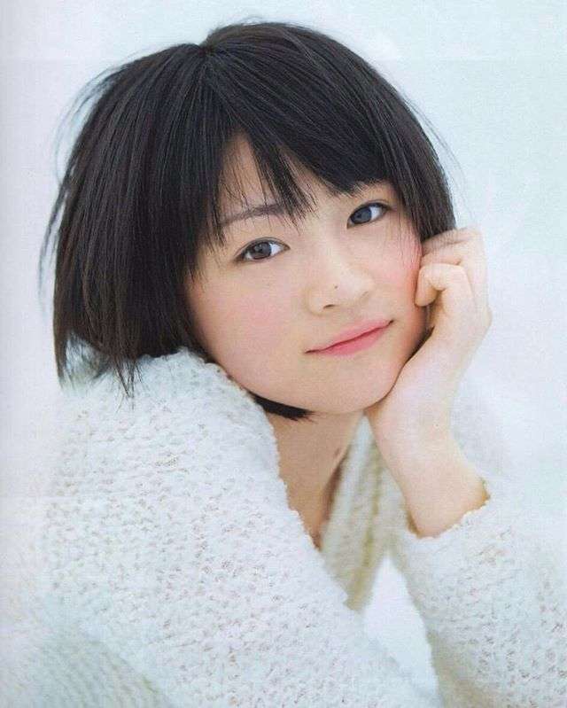 色素薄い系に憧れますか？