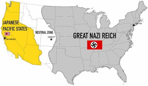 もし日本が戦争に勝ってたら