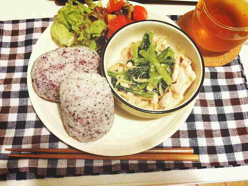 一人暮らしの皆さんの料理、見せて下さい!