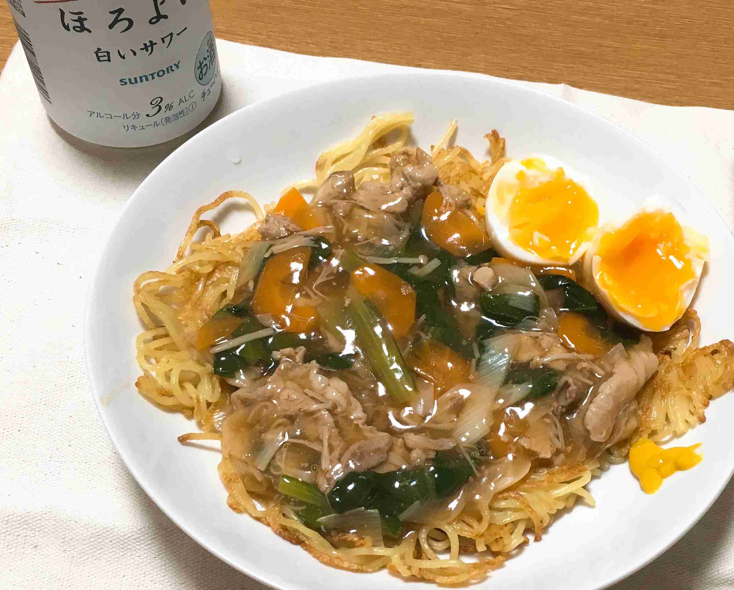 一人暮らしの皆さんの料理、見せて下さい!