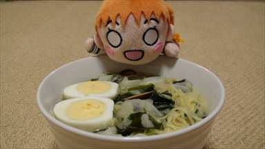 一人暮らしの皆さんの料理、見せて下さい!