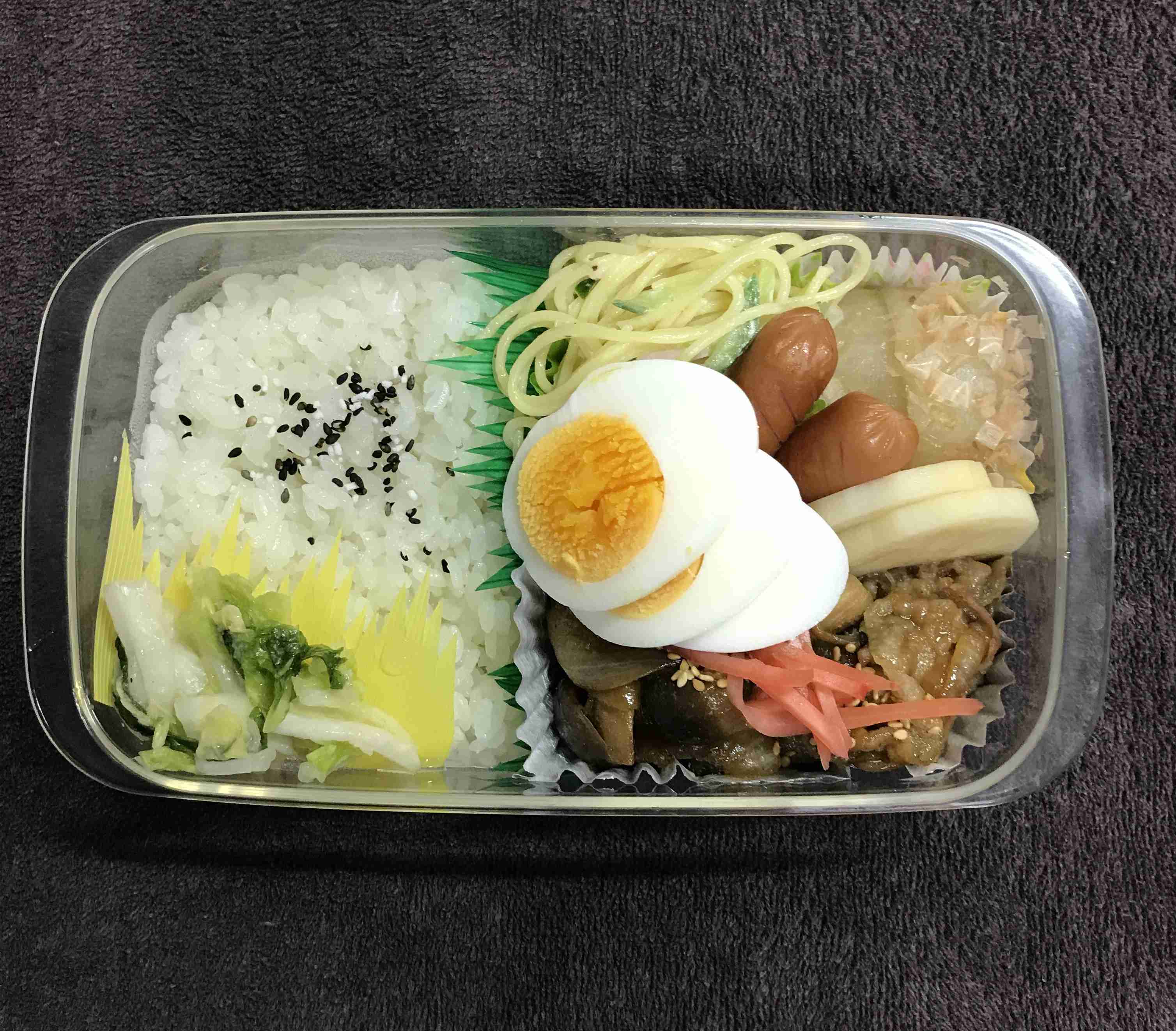 一人暮らしの皆さんの料理、見せて下さい!