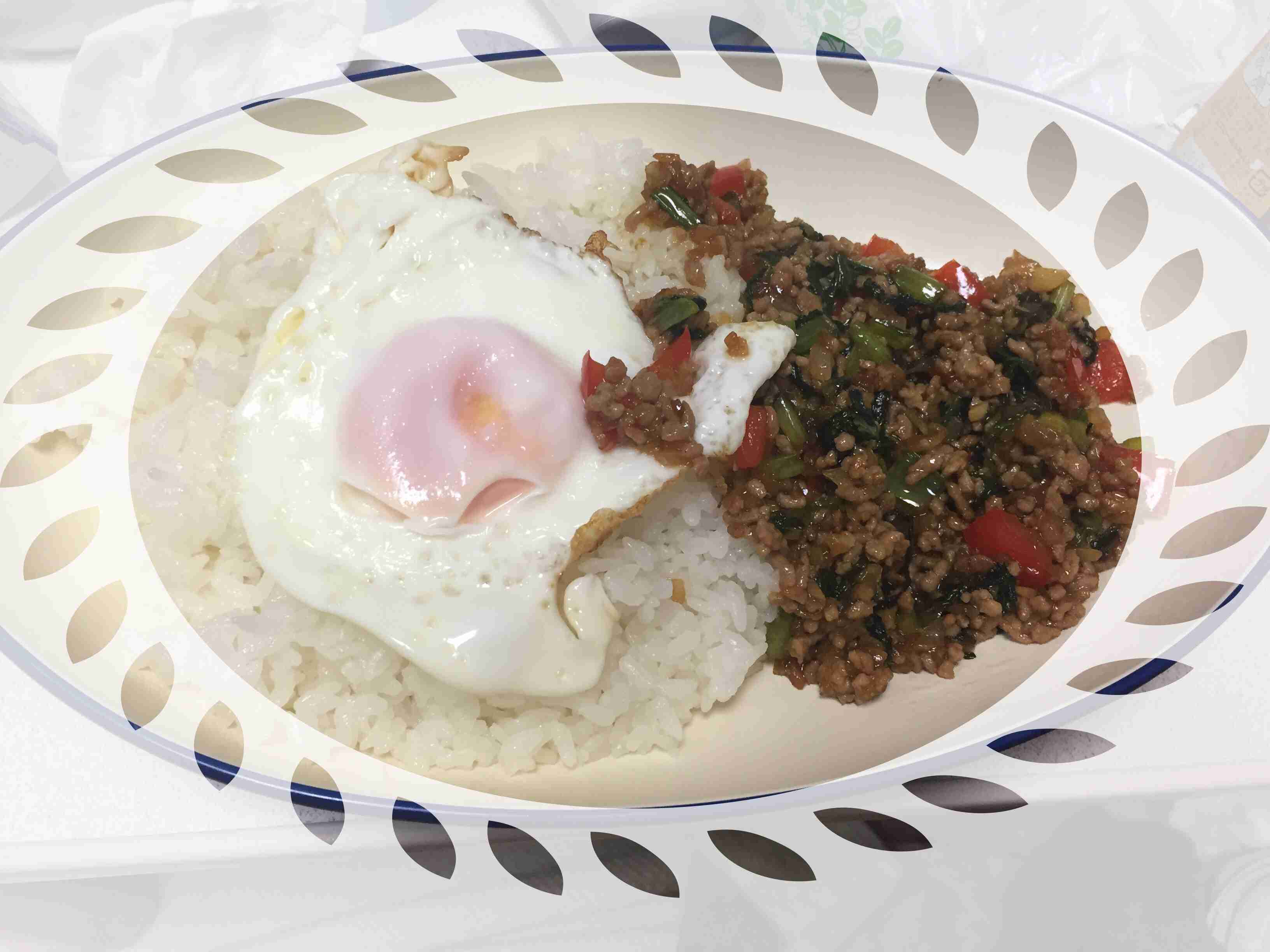 一人暮らしの皆さんの料理、見せて下さい!