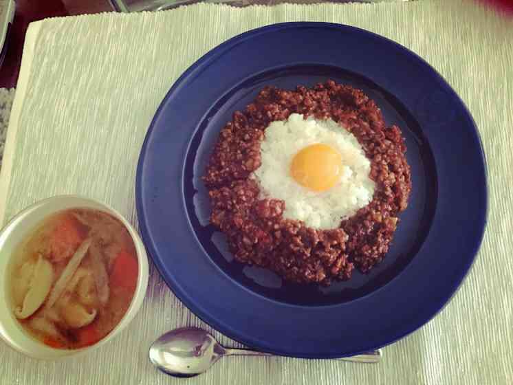 一人暮らしの皆さんの料理、見せて下さい!