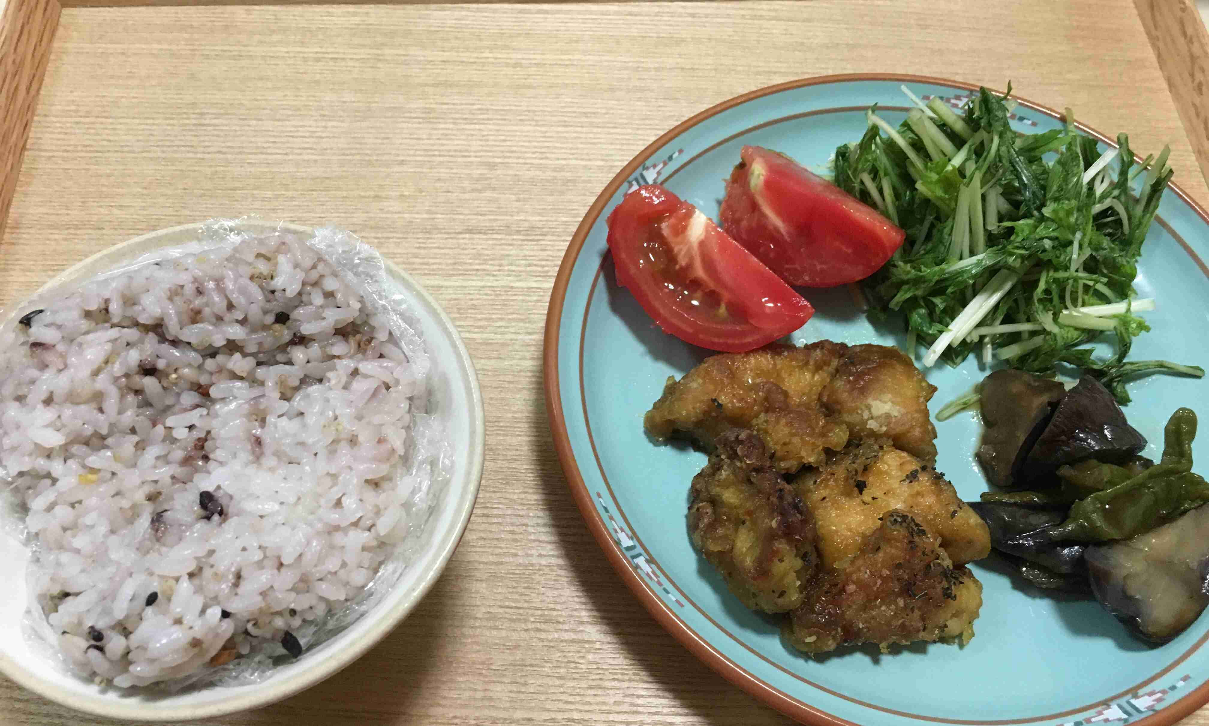 一人暮らしの皆さんの料理、見せて下さい!