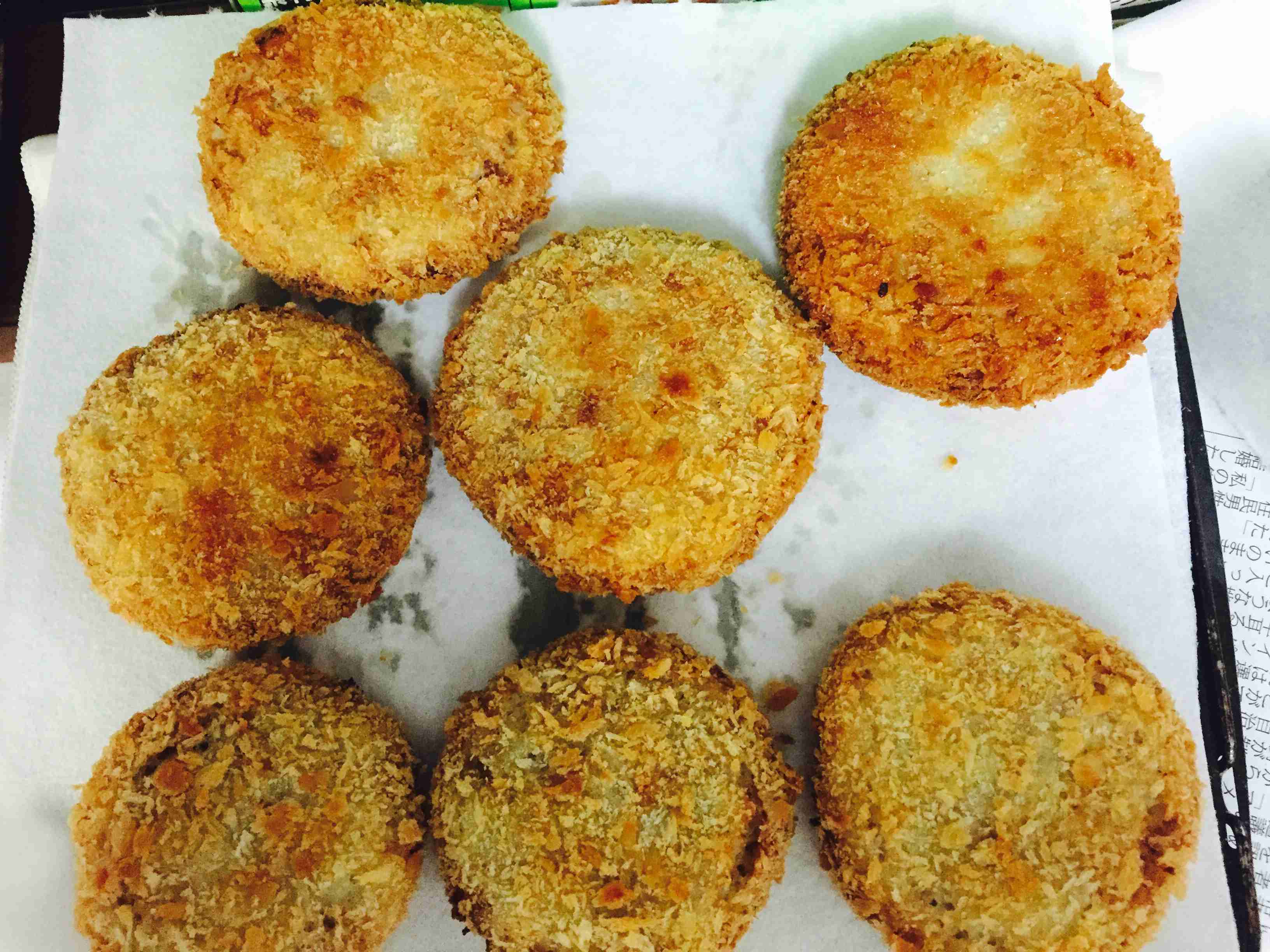 一人暮らしの皆さんの料理、見せて下さい!