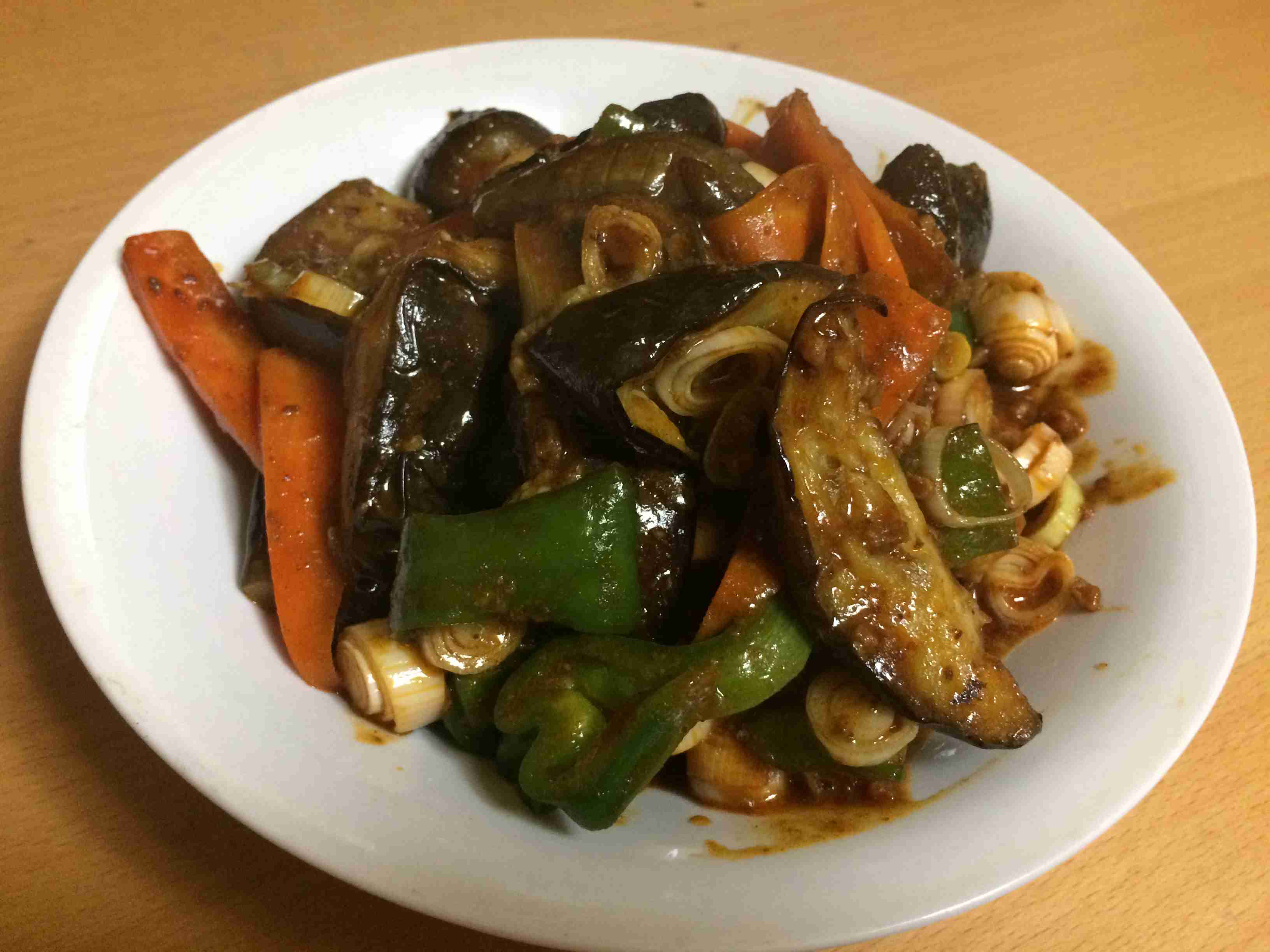 一人暮らしの皆さんの料理、見せて下さい!