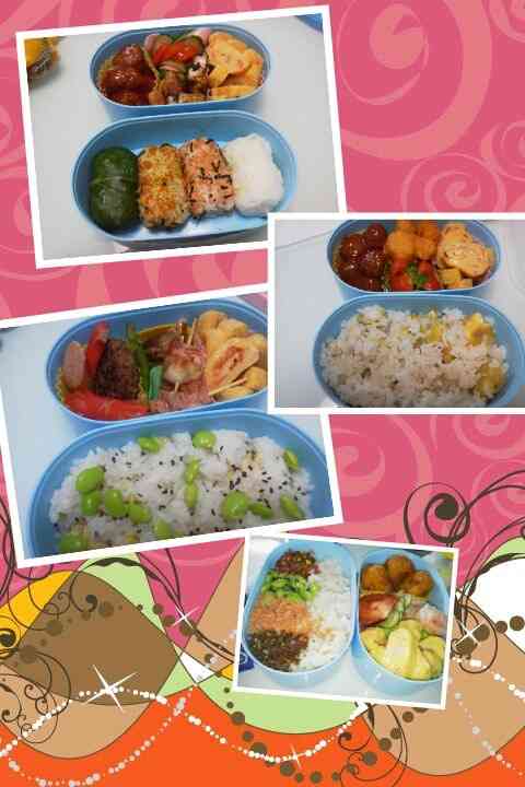 一人暮らしの皆さんの料理、見せて下さい!