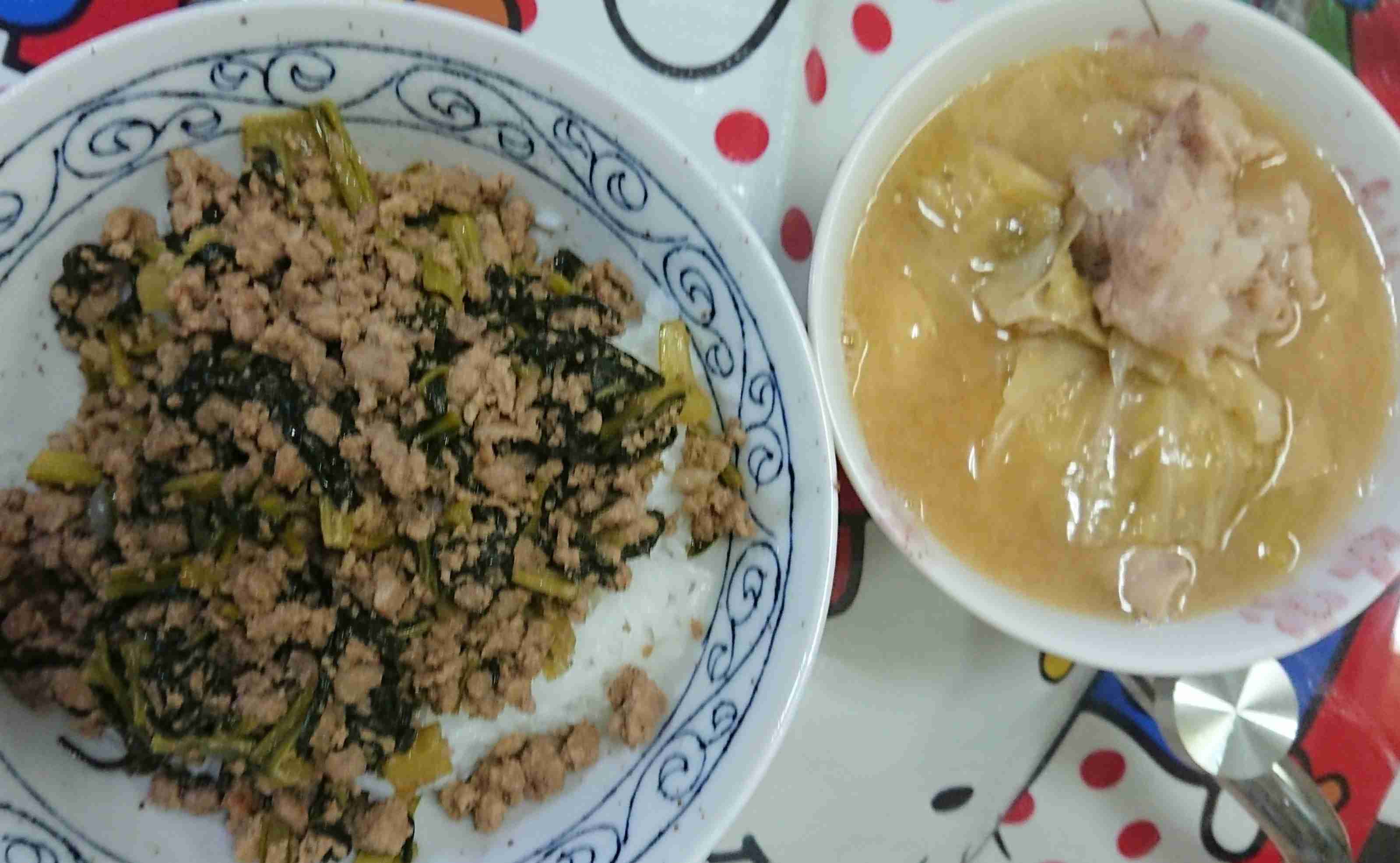 一人暮らしの皆さんの料理、見せて下さい!