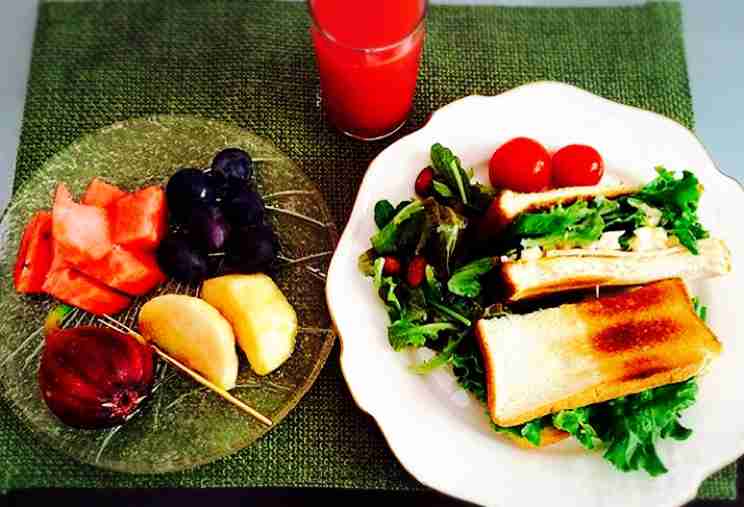 一人暮らしの皆さんの料理、見せて下さい!