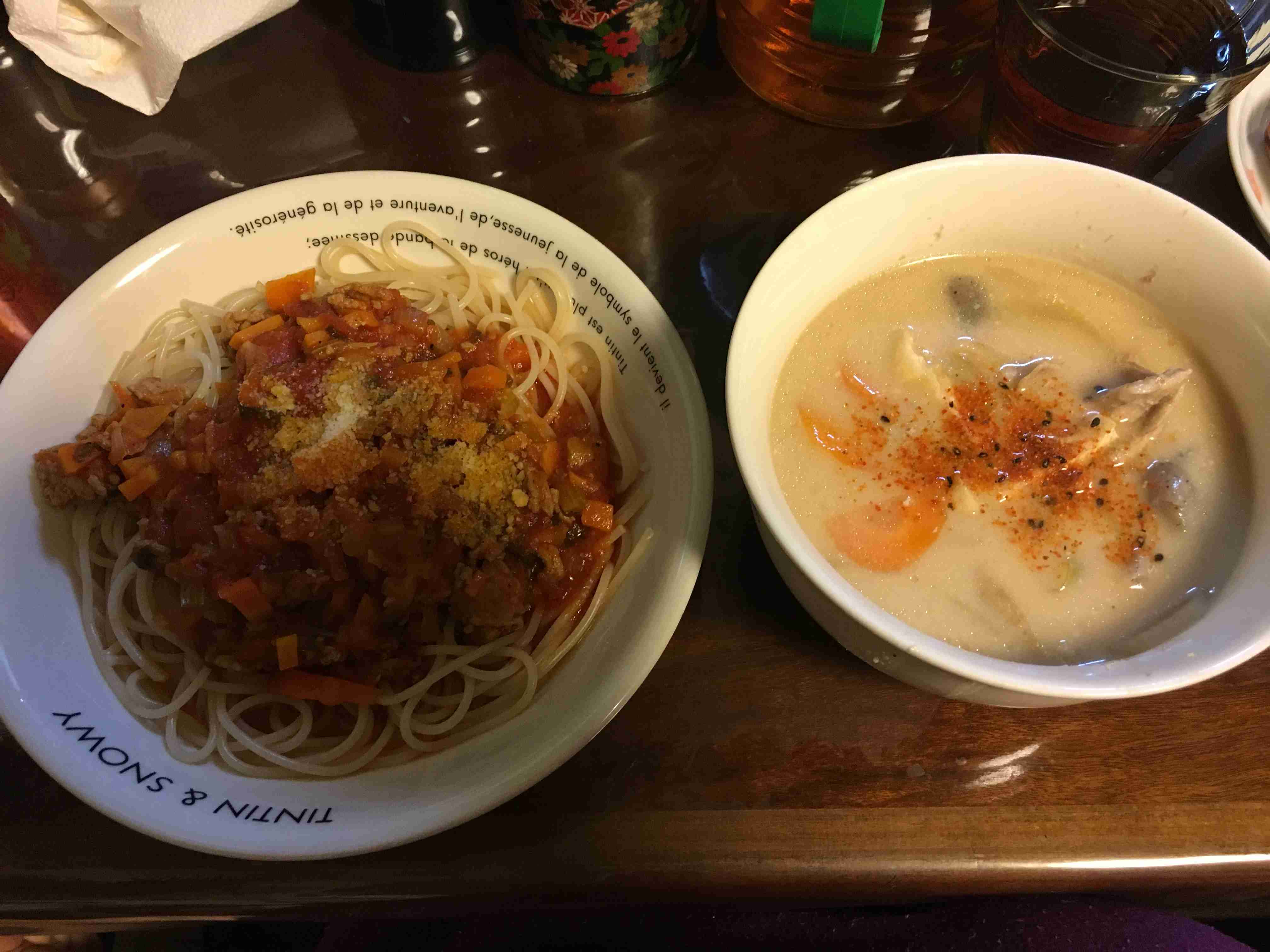 一人暮らしの皆さんの料理、見せて下さい!