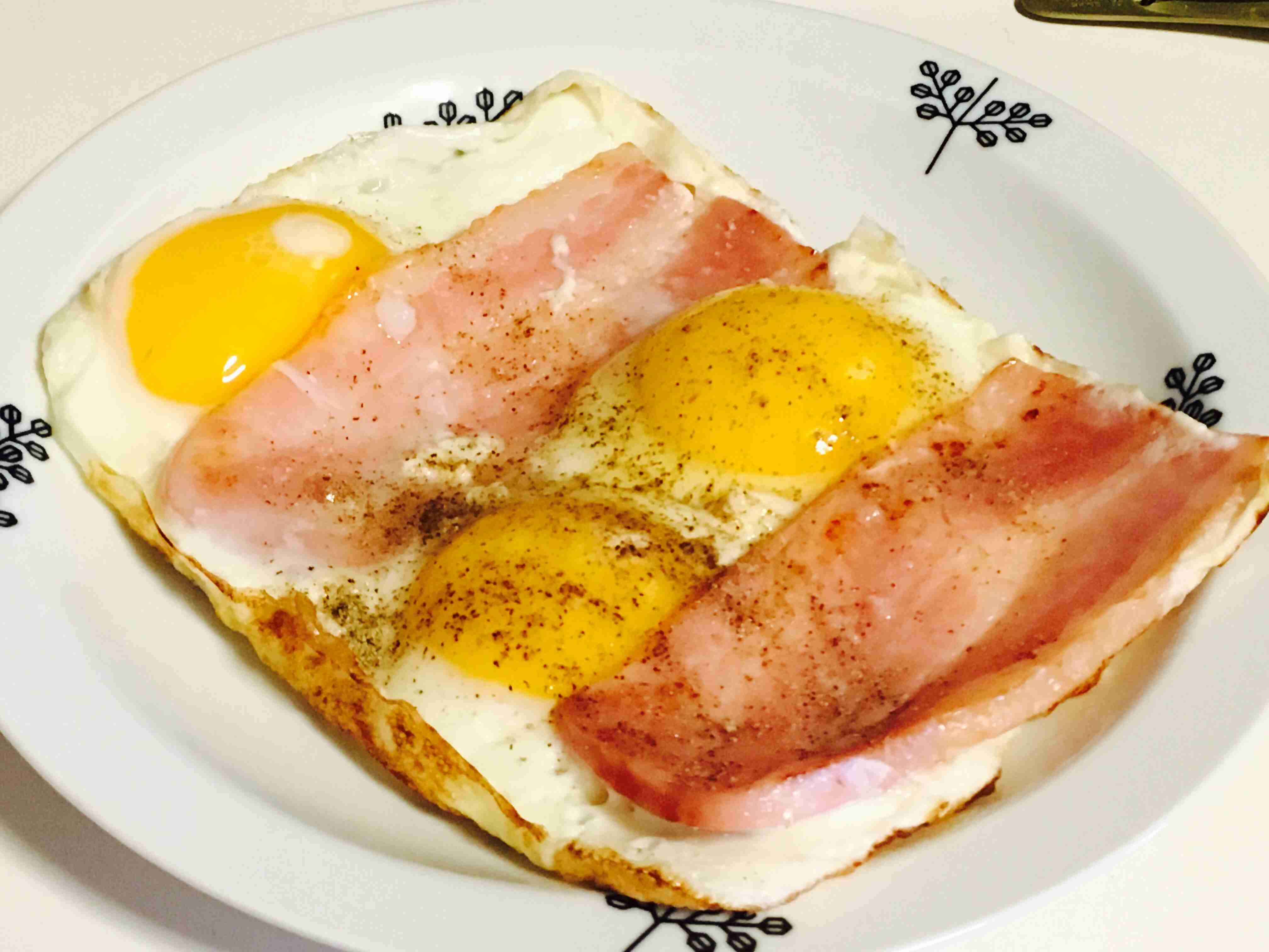 一人暮らしの皆さんの料理、見せて下さい!