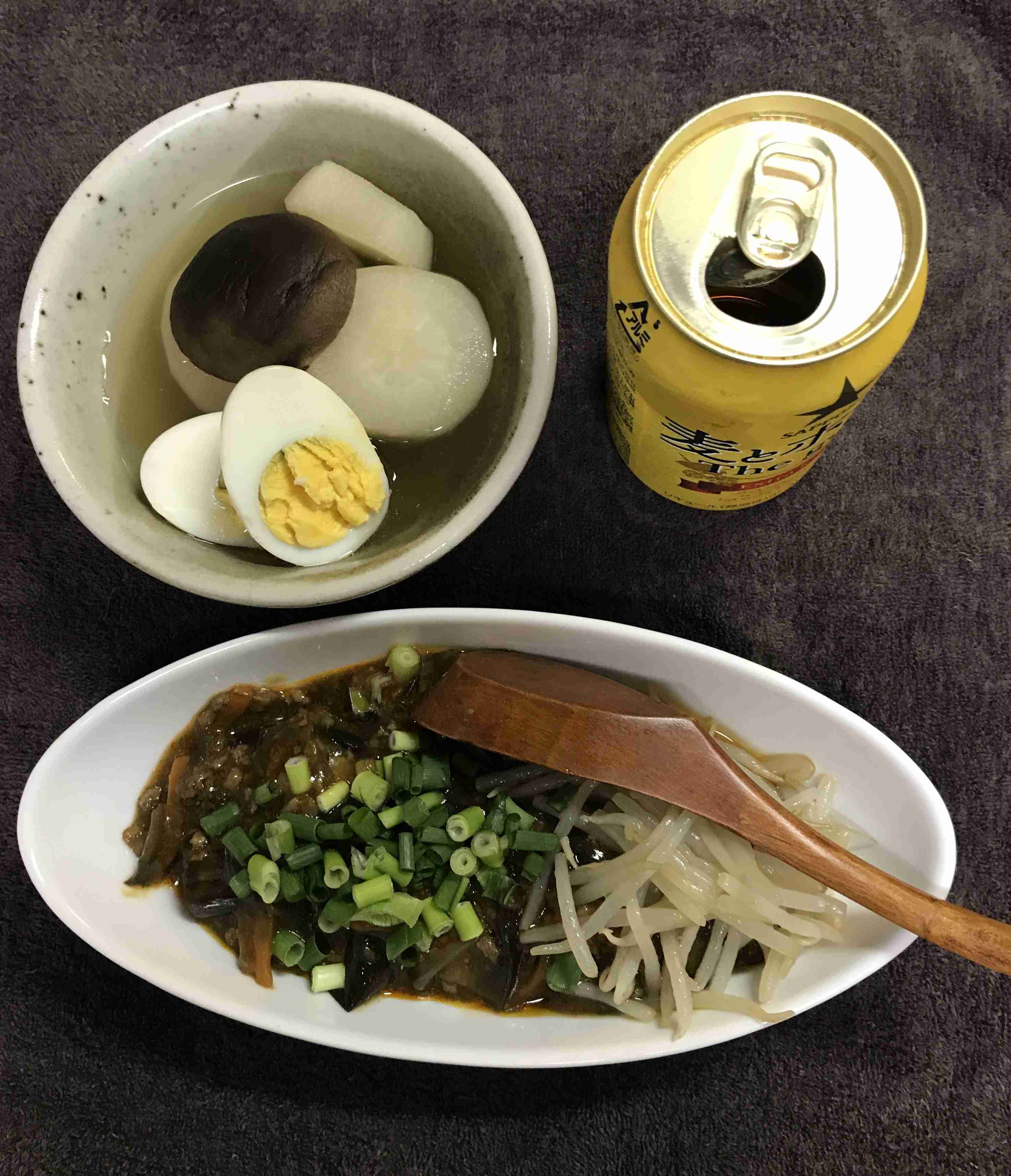 一人暮らしの皆さんの料理、見せて下さい!