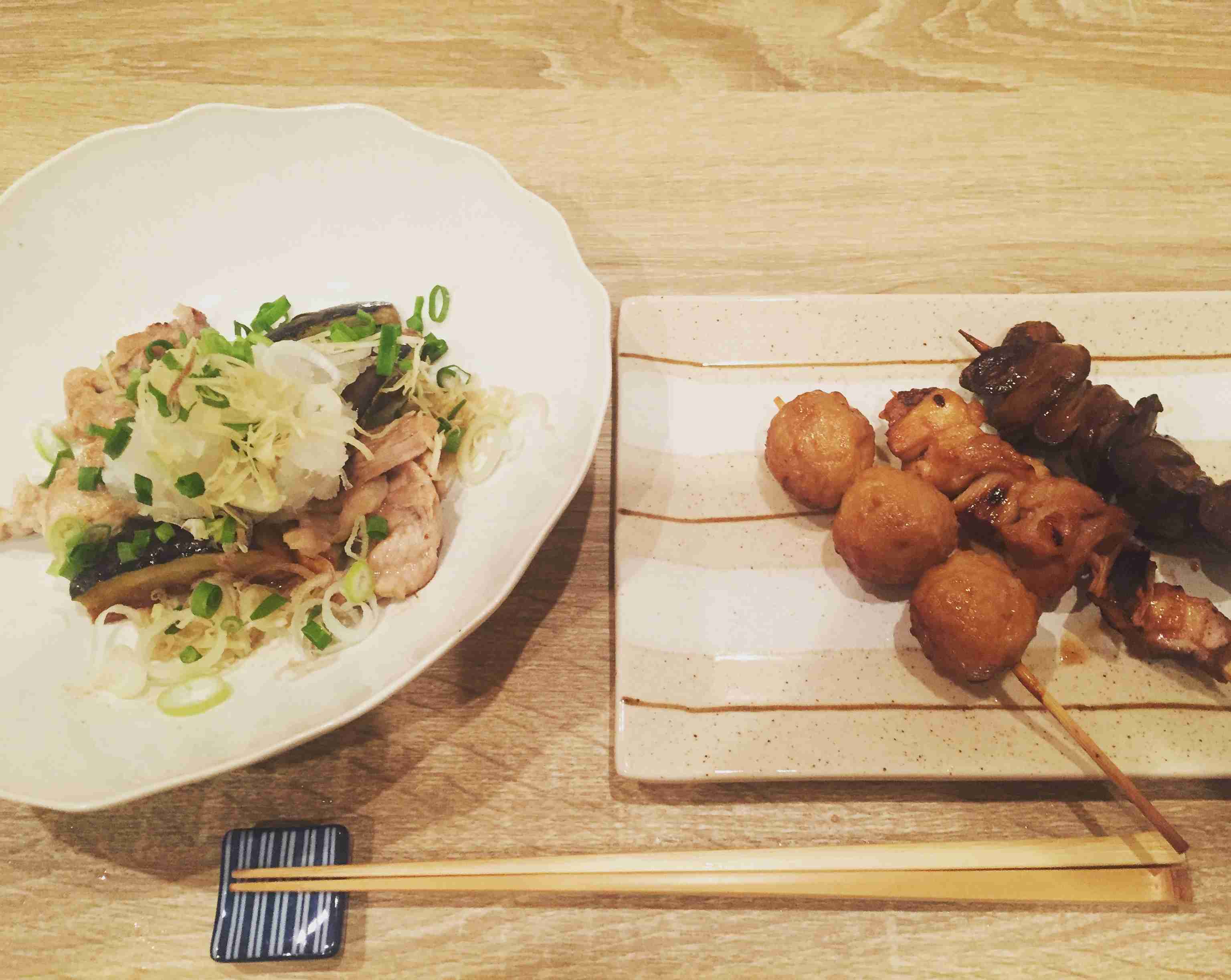 一人暮らしの皆さんの料理、見せて下さい!