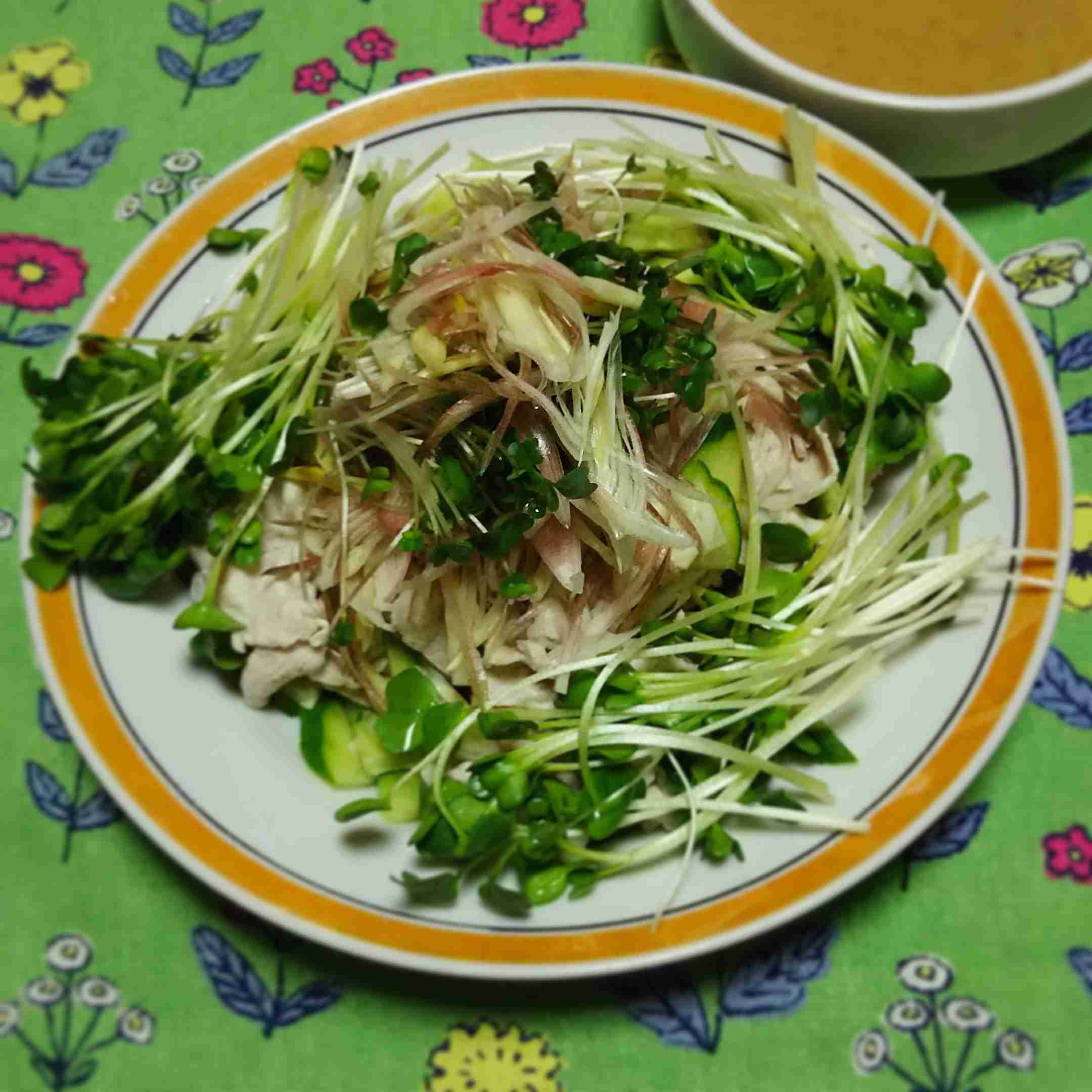 一人暮らしの皆さんの料理、見せて下さい!