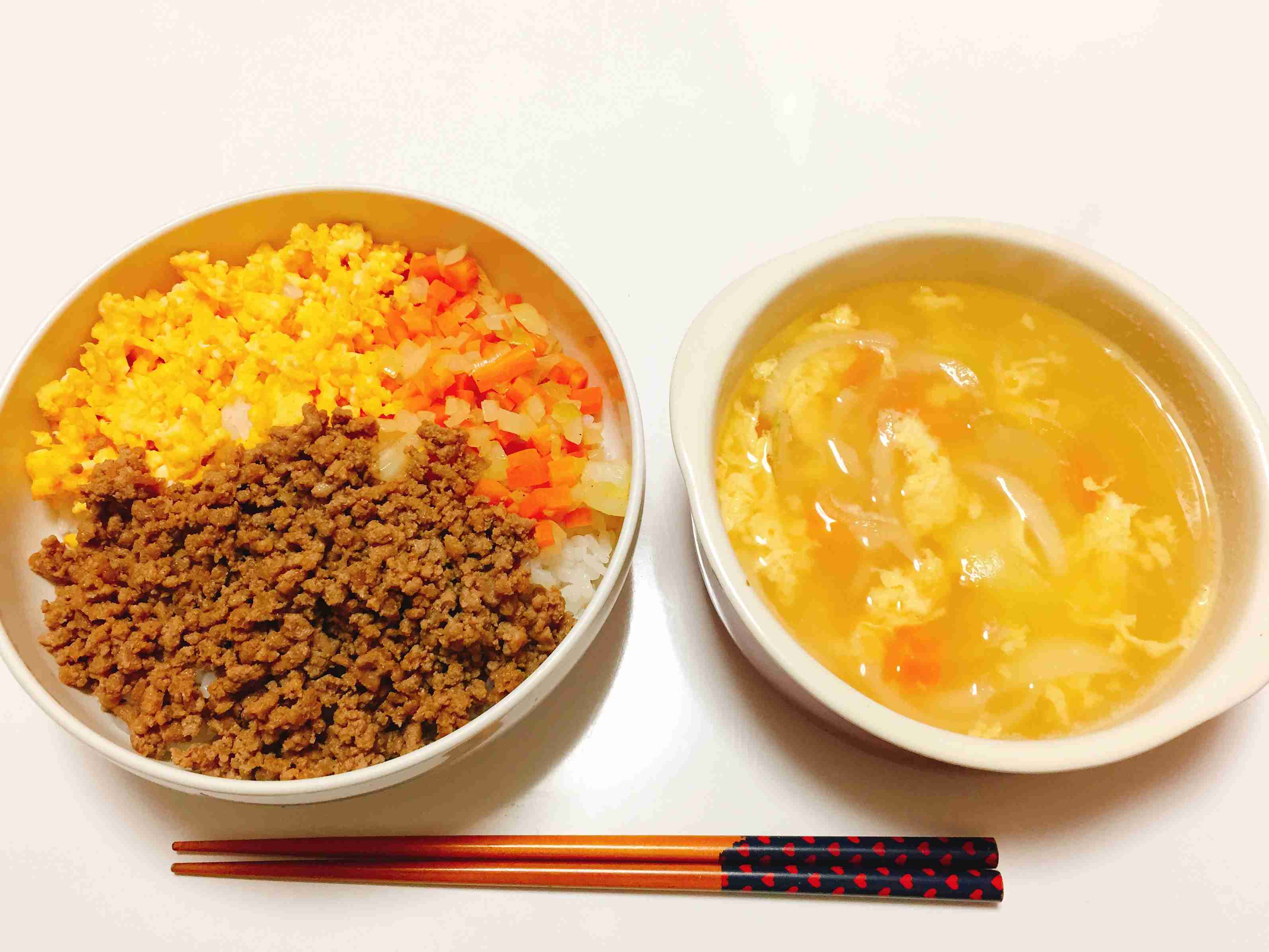 一人暮らしの皆さんの料理、見せて下さい!