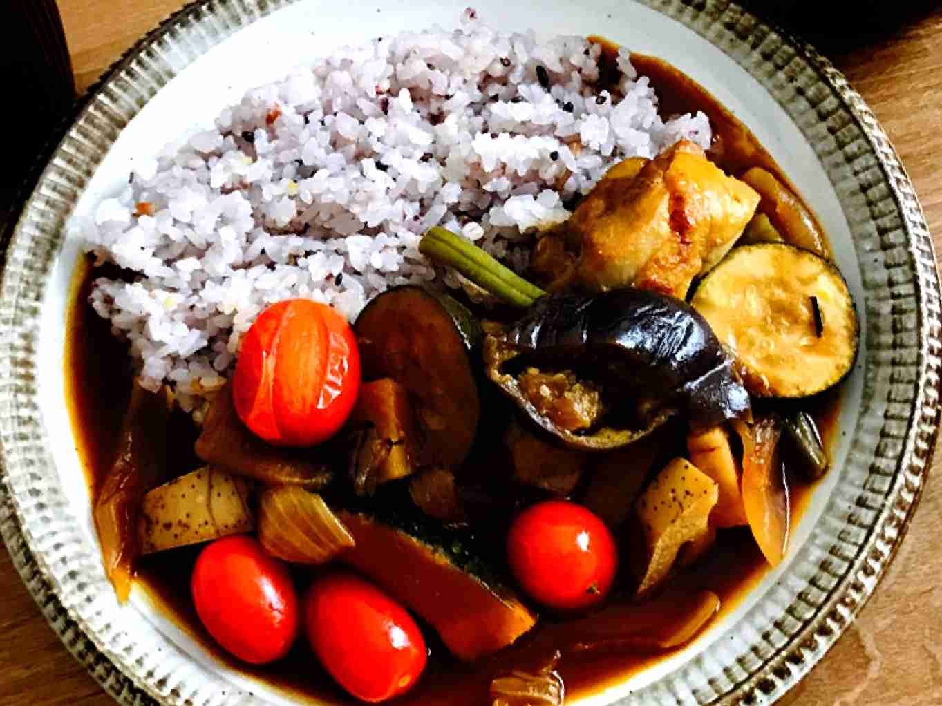 一人暮らしの皆さんの料理、見せて下さい!