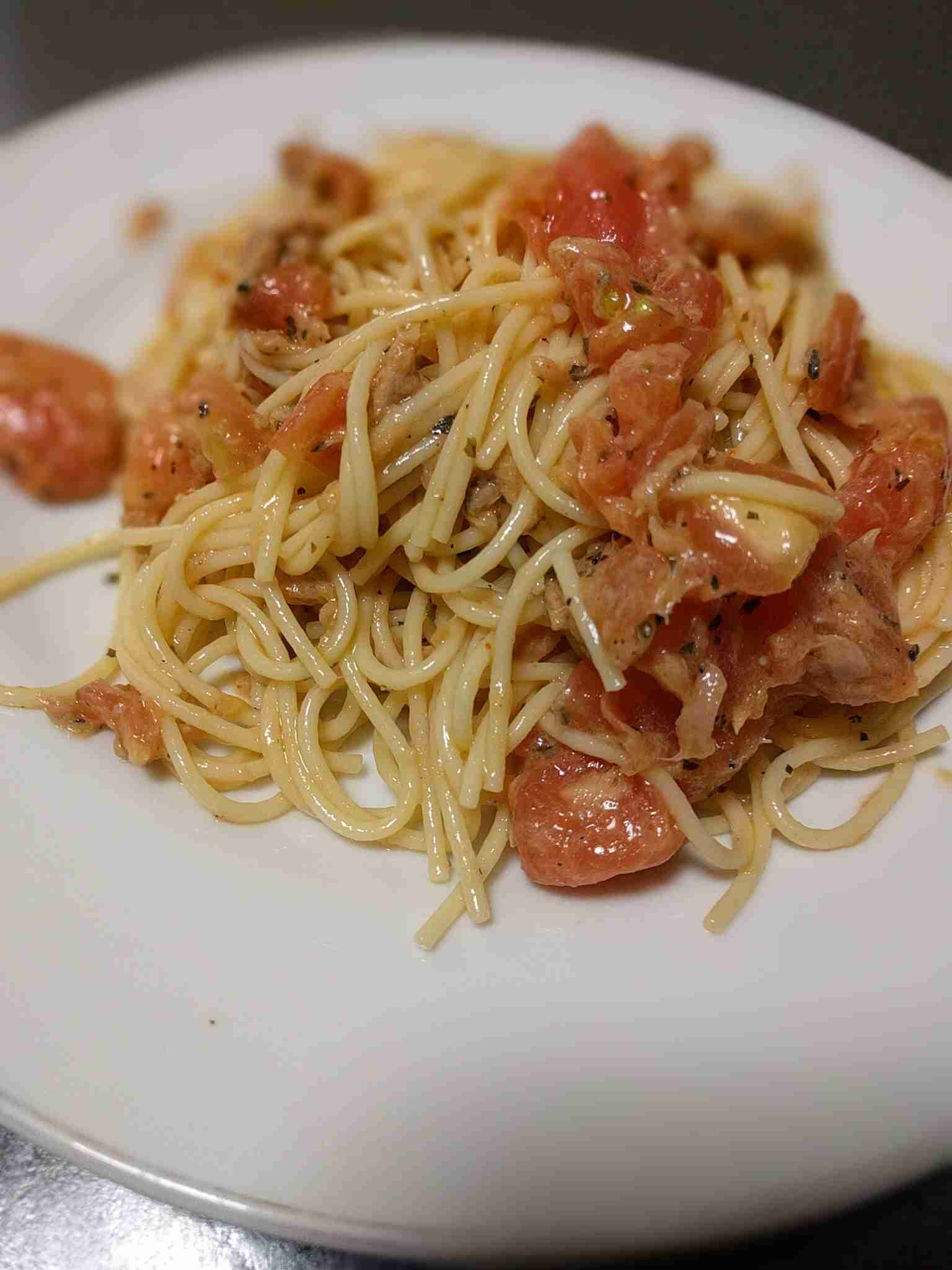 一人暮らしの皆さんの料理、見せて下さい!