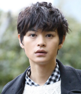 東出昌大主演「寝ても覚めても」、瀬戸康史・山下リオら追加キャスト発表