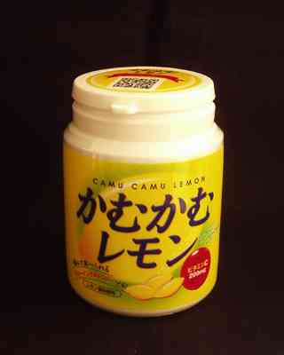 【画像】好きなフルーツ味のお菓子