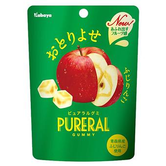 【画像】好きなフルーツ味のお菓子