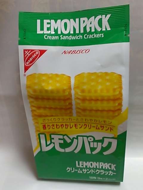 【画像】好きなフルーツ味のお菓子