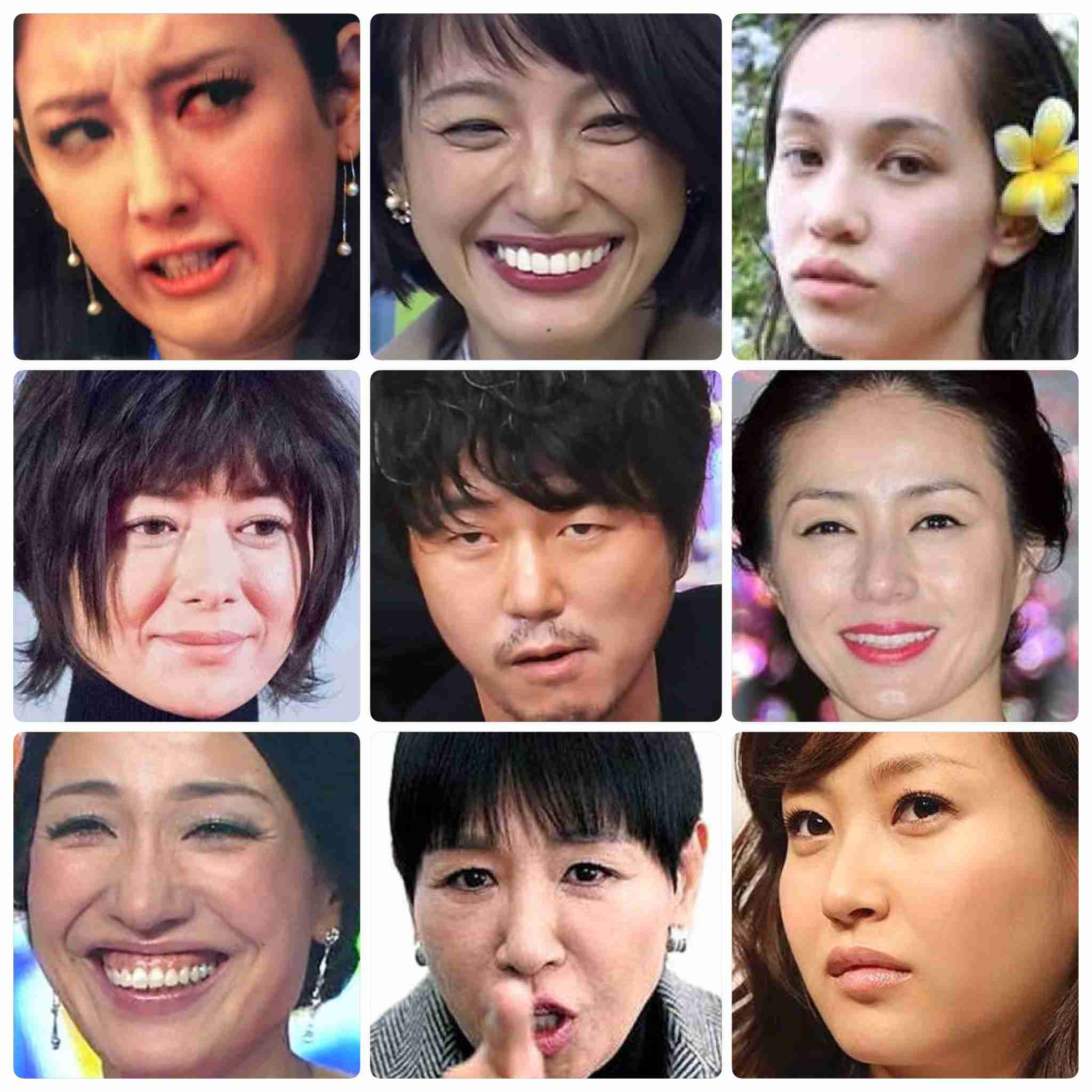 見たくないからチャンネル変える芸能人