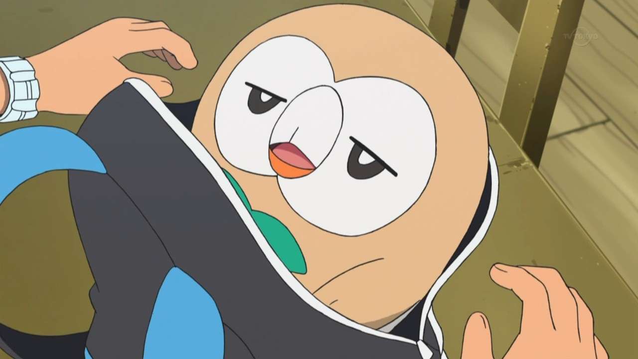 ポケモン サン&ムーン やってる人！