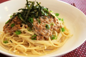 ご飯を作るのが面倒臭いときの救世主料理はなんですか?