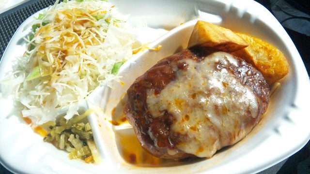ご飯を作るのが面倒臭いときの救世主料理はなんですか?