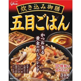 ご飯を作るのが面倒臭いときの救世主料理はなんですか?