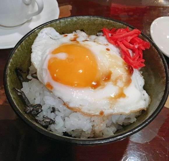 ご飯を作るのが面倒臭いときの救世主料理はなんですか?